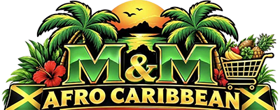 M & M Afro Caribbean M & M Afro Caribbean